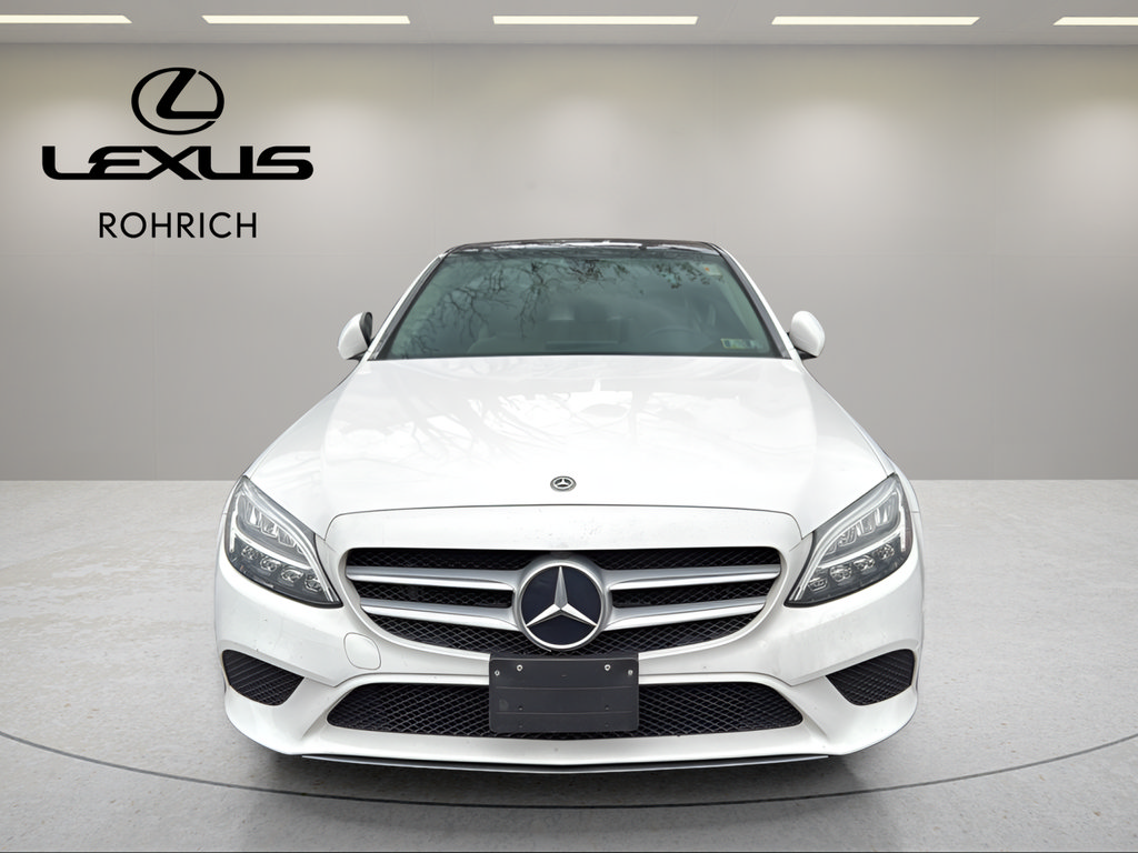mercedes-benz c-class sedan 2020 WDDWF8EB2LR546547 image mercedes-benz c-class sedan 2020 WDDWF8EB2LR546547 image